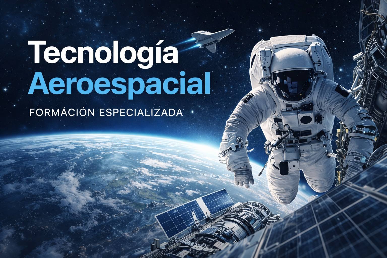 Tecnología Aeroespacial